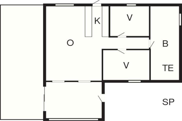 Holiday Home Hejls IV Екстер'єр фото
